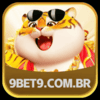 Logo da 9BET9